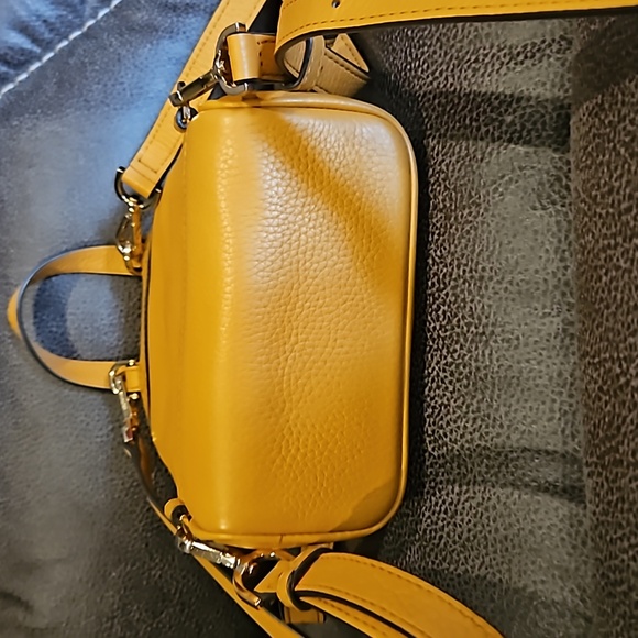 Michael Kors Mini Backpack - Picture 4 of 7